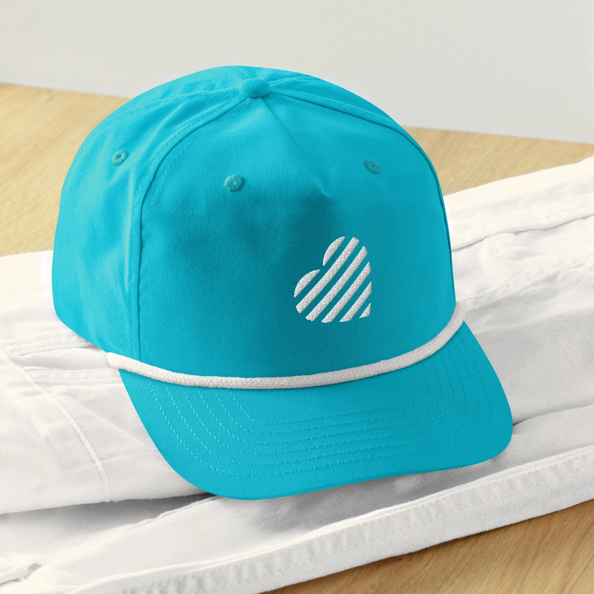 Rope Cap