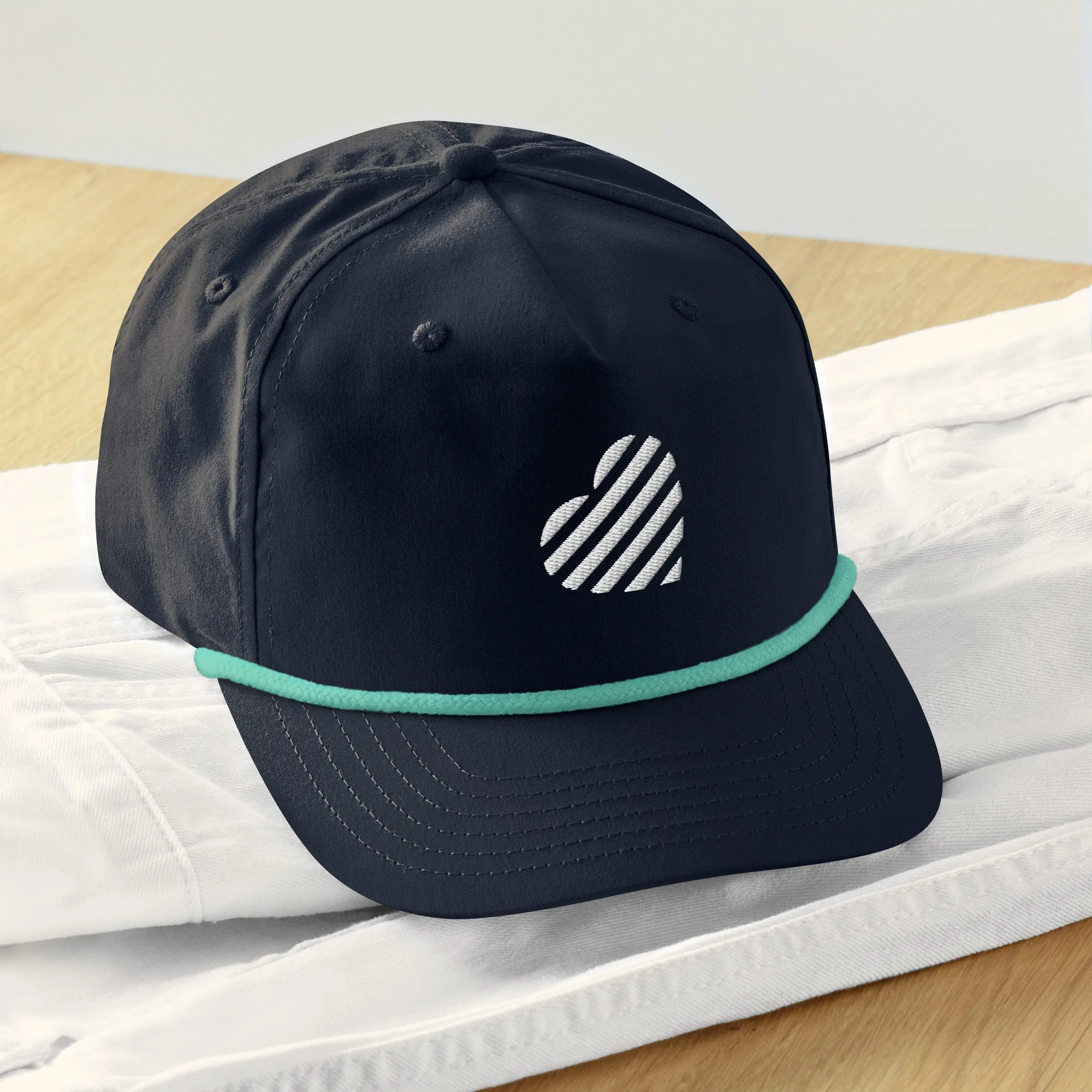 Rope Cap