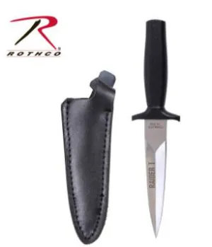 Rothco Raider I Boot Knife