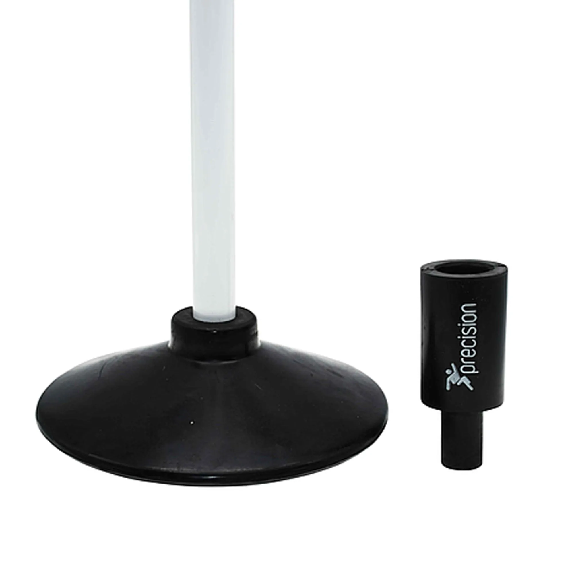 Rubber Corner & Boundary Pole Base