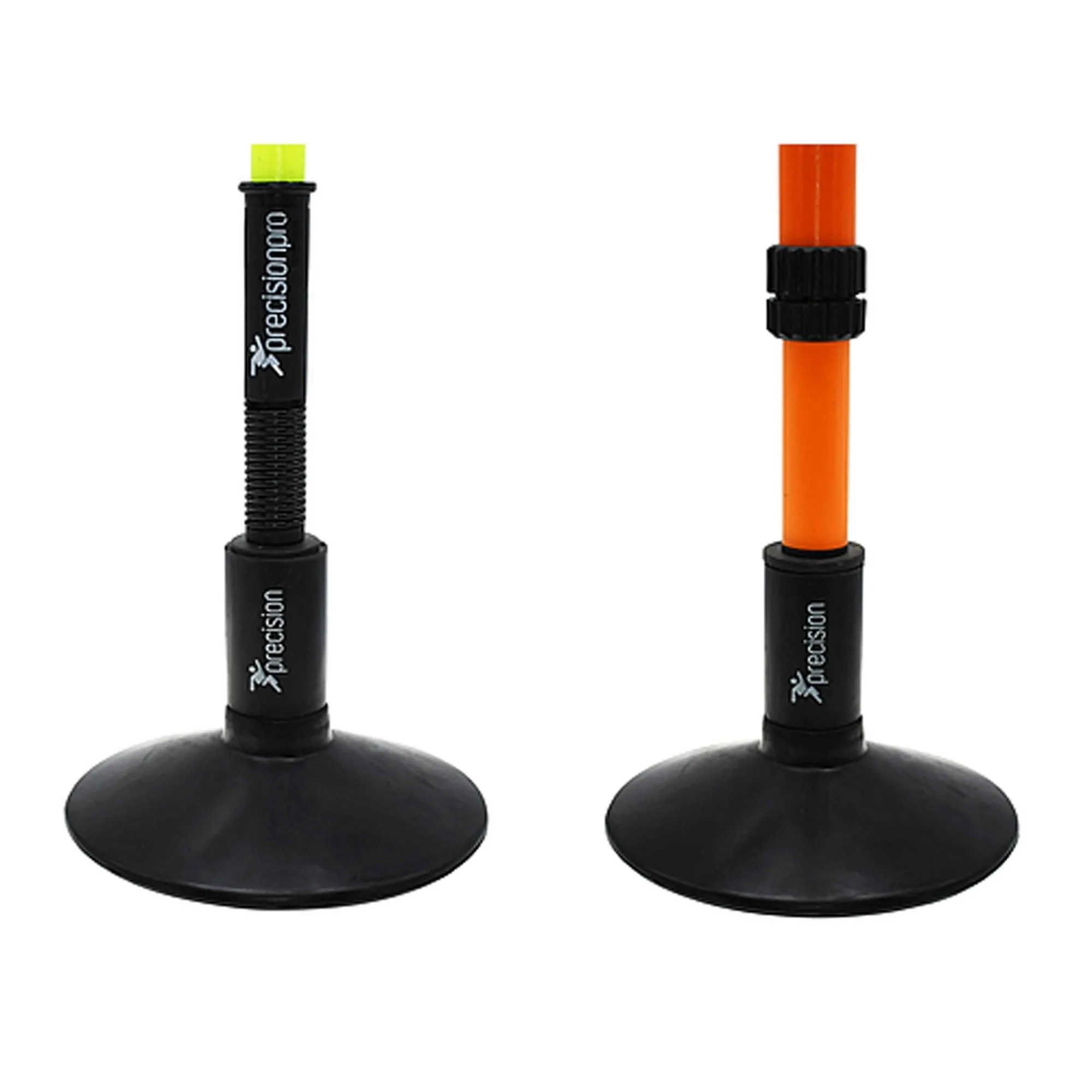 Rubber Corner & Boundary Pole Base