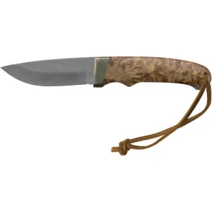 Schrade 3.6  Drop-Point Tactical Knife