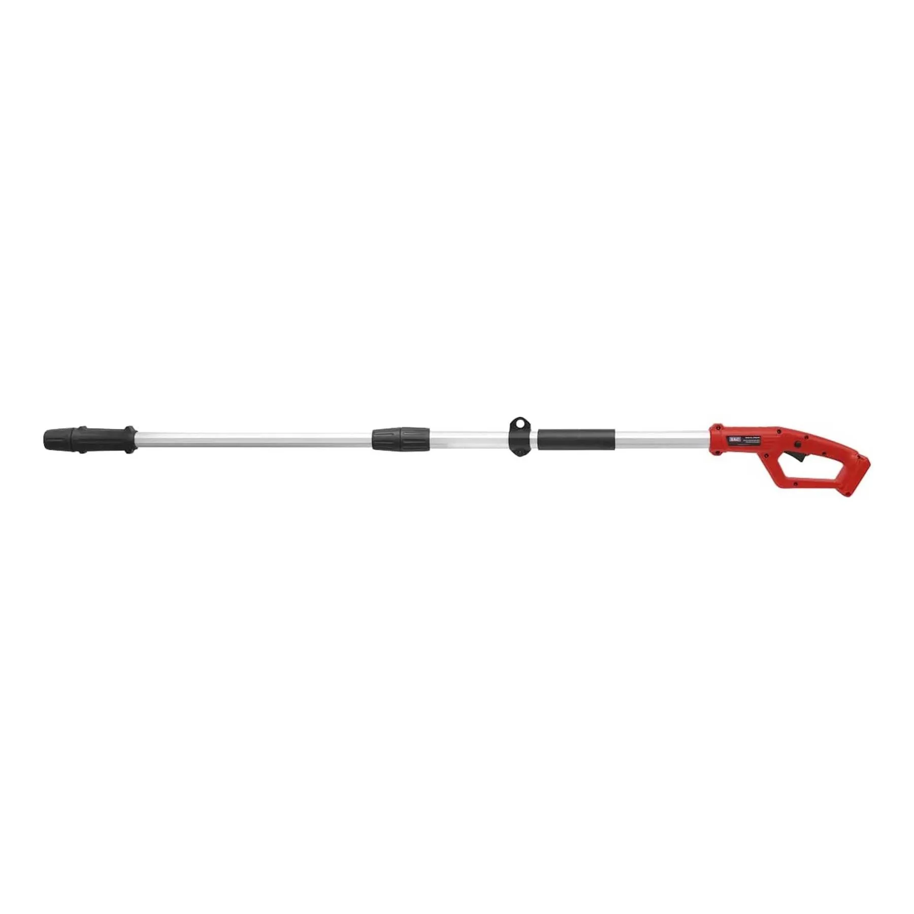 Sealey Cordless 20V SV20 Series Telescopic Pole for CP20VPSH/CP20VPHT