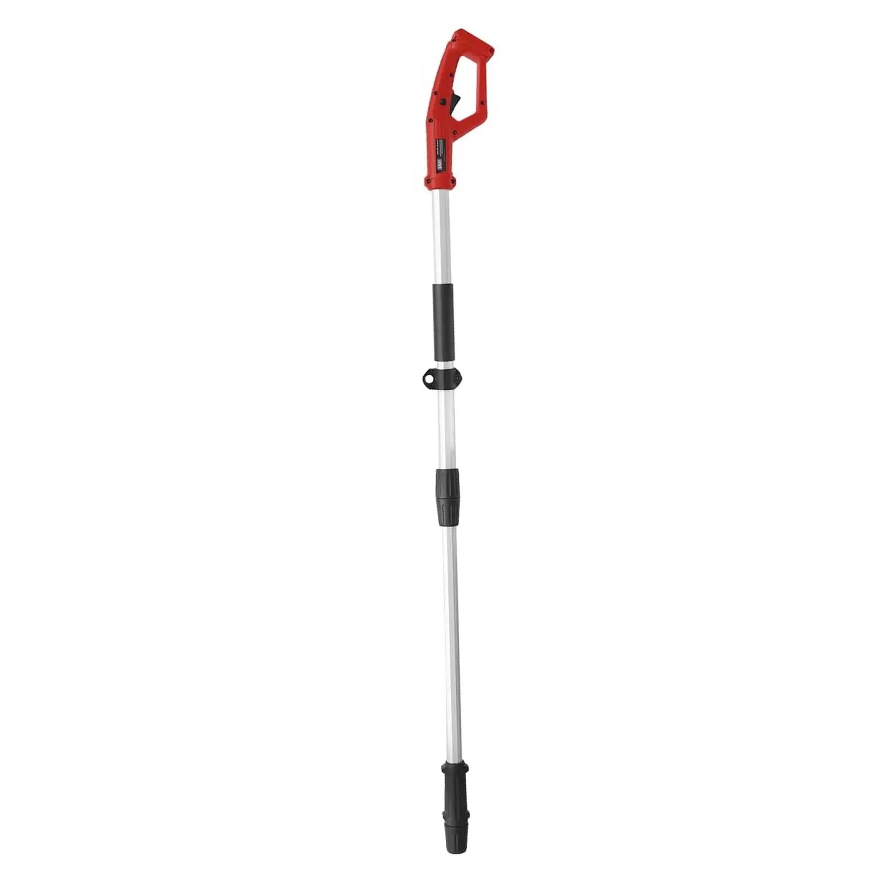 Sealey Cordless 20V SV20 Series Telescopic Pole for CP20VPSH/CP20VPHT