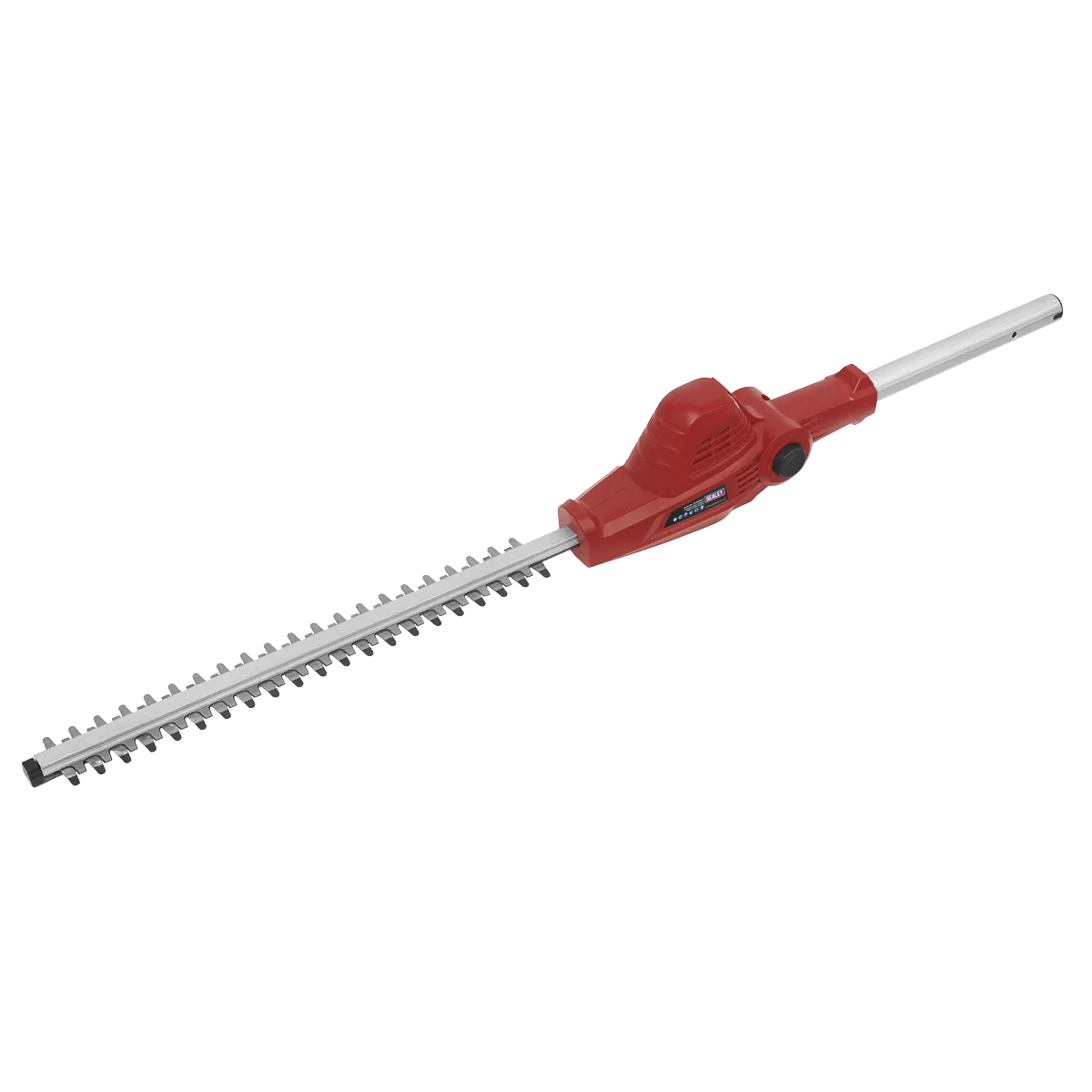 Sealey SV20 Series 45cm Cordless Pole Hedge Trimmer 20V