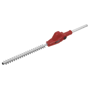 Sealey SV20 Series 45cm Cordless Pole Hedge Trimmer 20V
