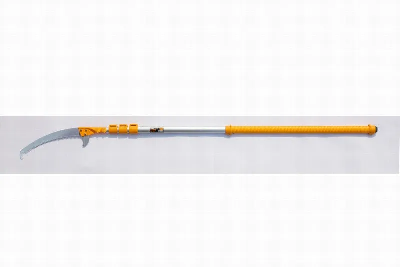 Silky Hayate 5.1m Telescopic Pole