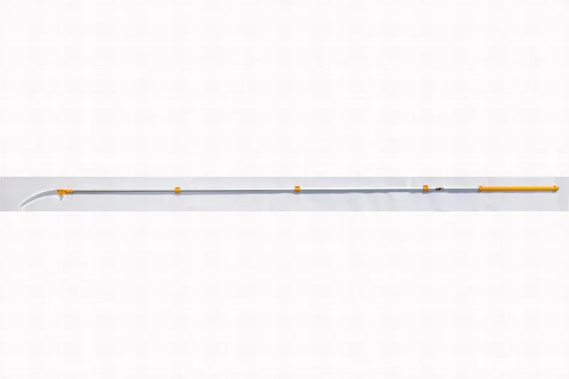 Silky Hayate 5.1m Telescopic Pole