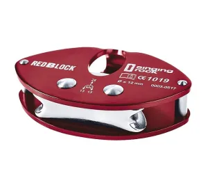 Singing Rock Redblock Toprope Device