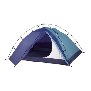 Sirocco 2, Aluminum