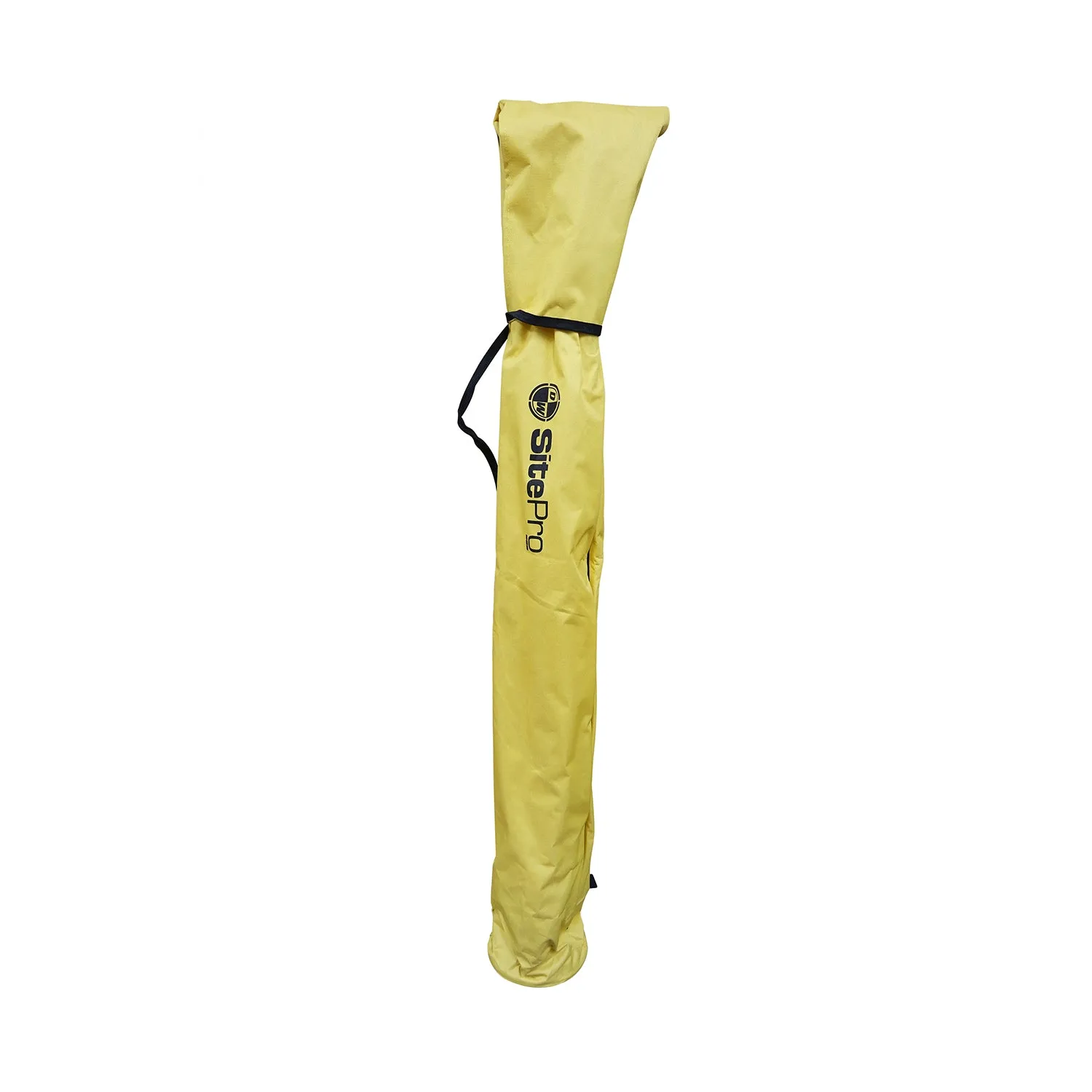 SitePro Black Carbon Fiber Anti-Crush Bipod
