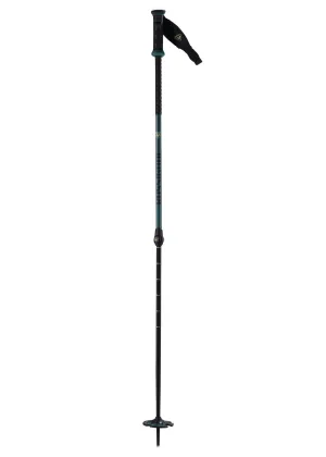 Ski Poles ROSSIGNOL Unisex Ski Poles Escaper Telescopic Safety