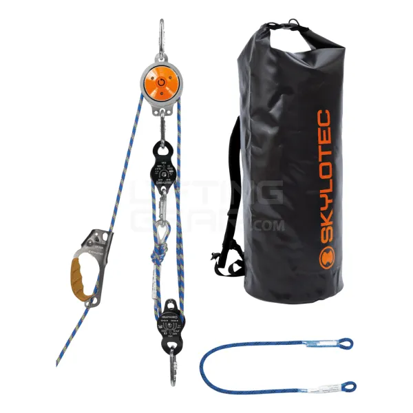 SKYLOTEC GORDON RESCUE KITS