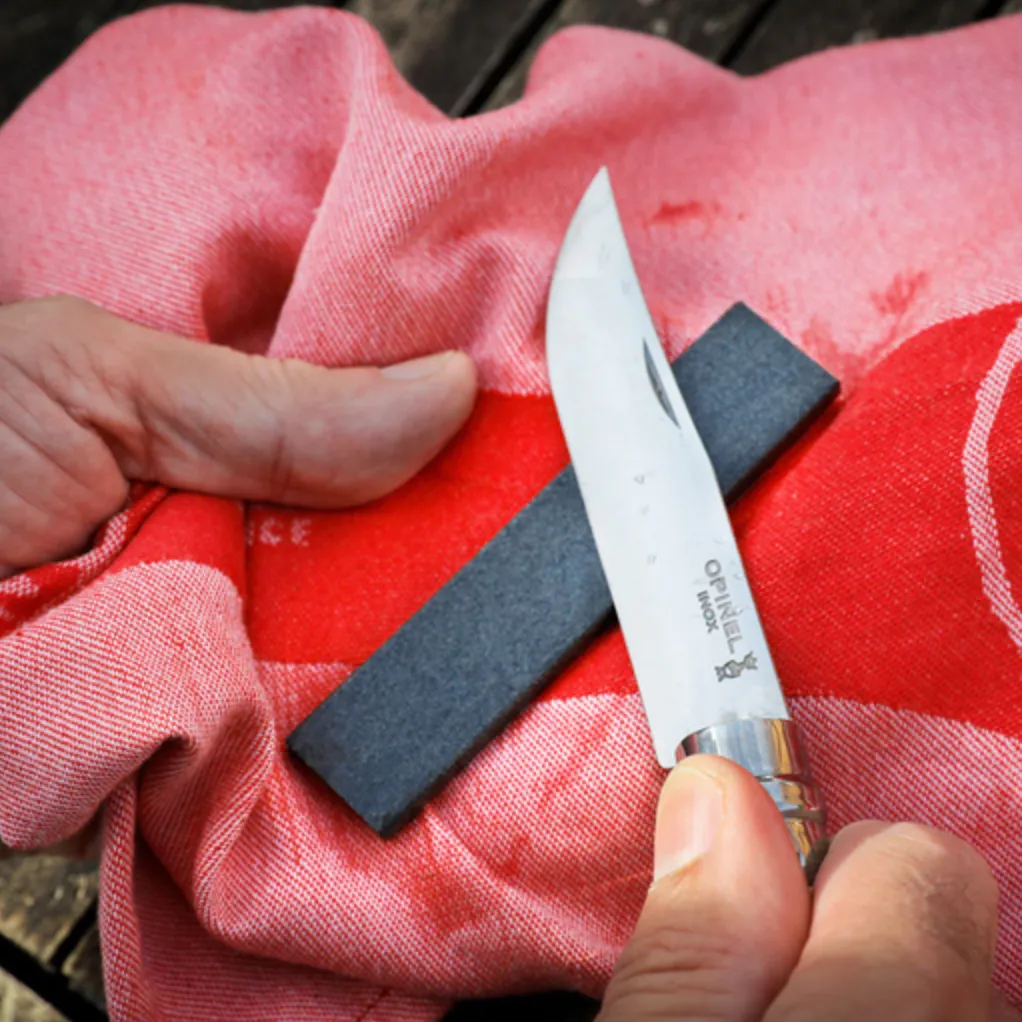 Small Sharpening Stone