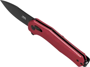 SOG DIVERGE XR - DROP PT - DARK RED/BLK