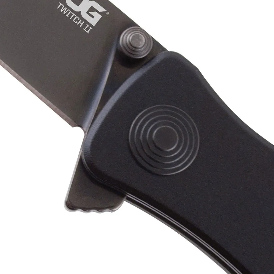 SOG Twitch II Knife