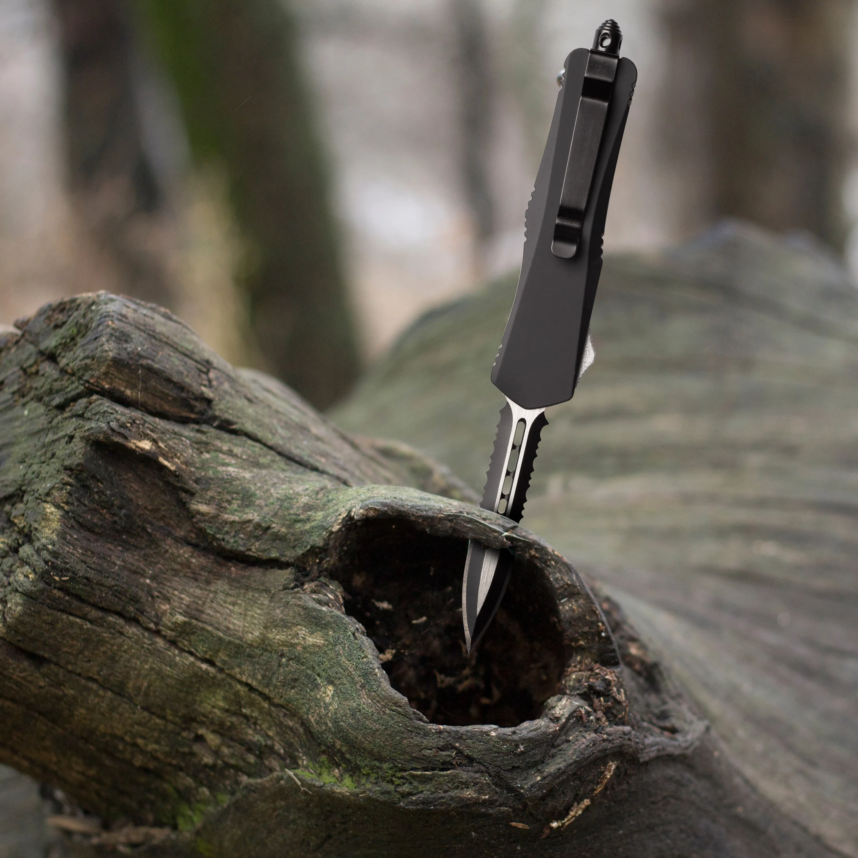 Spectre - Small OTF Knife