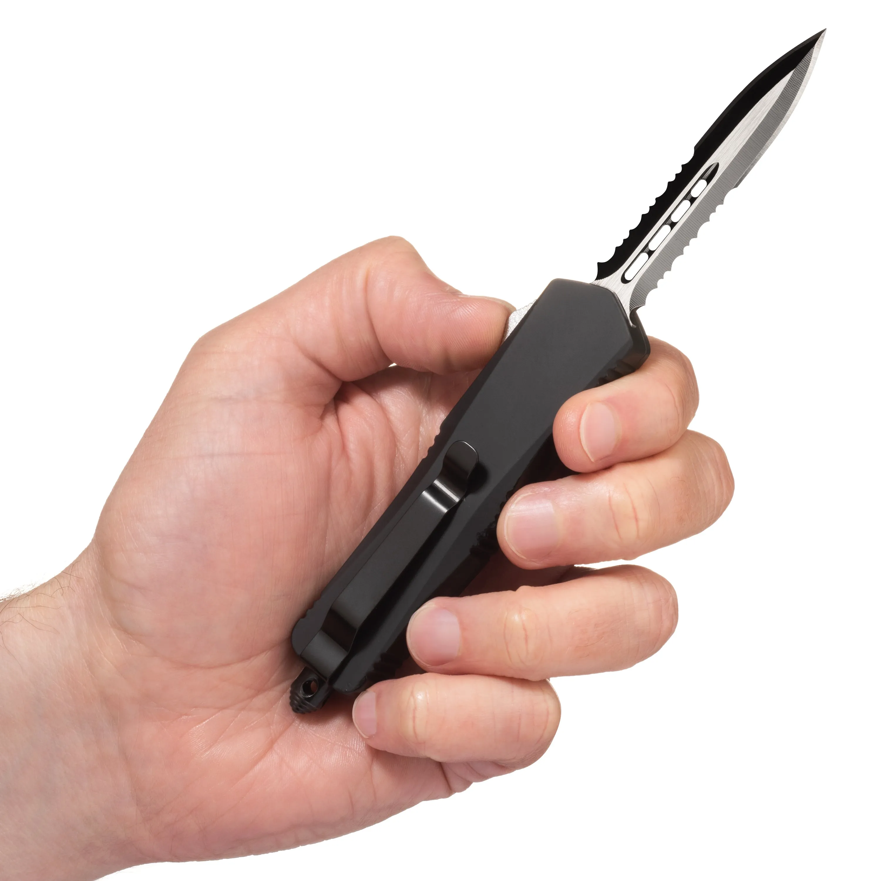 Spectre - Small OTF Knife