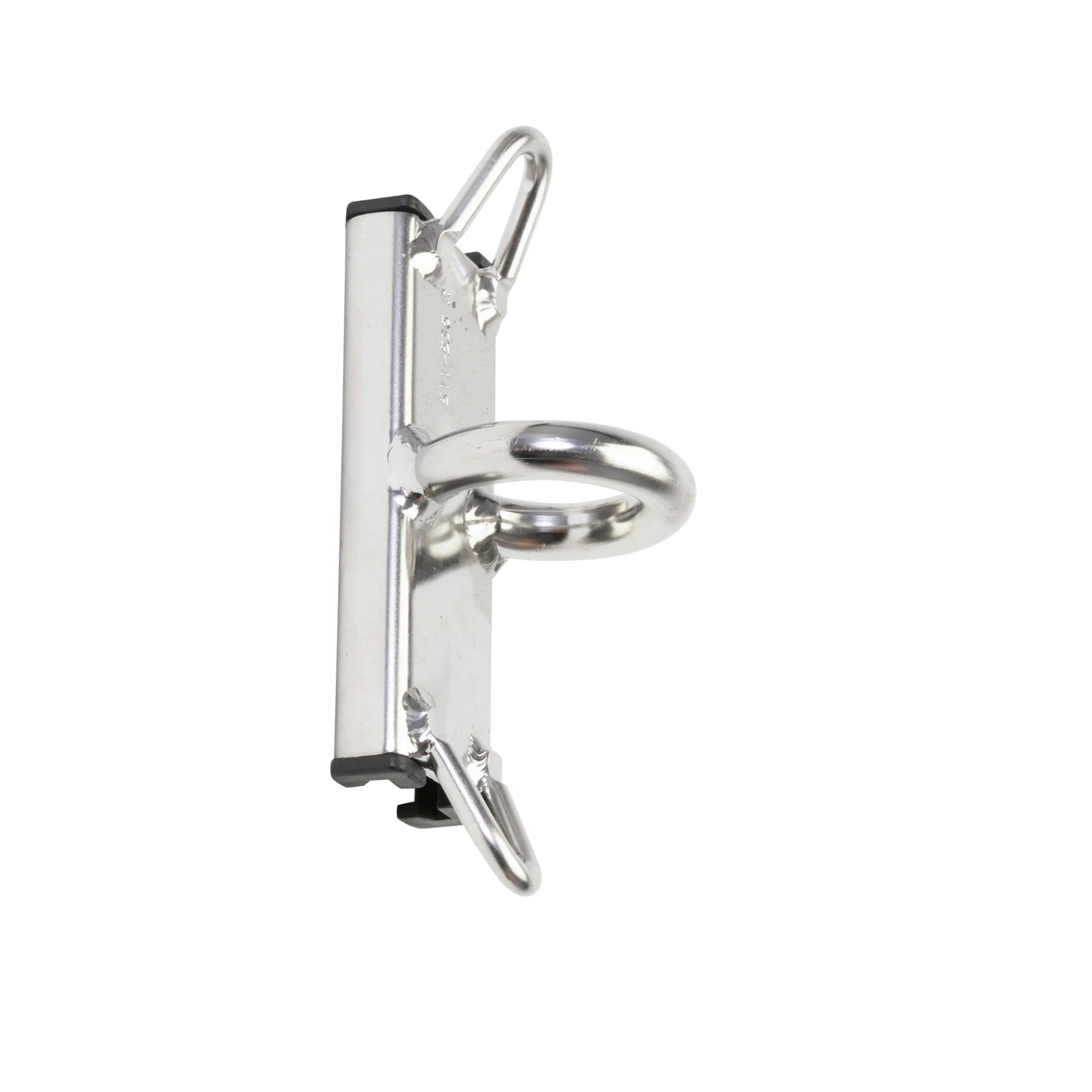 Spinnaker pole Ring slider with ø30 mm ring. For Seldén RCB30 track.
