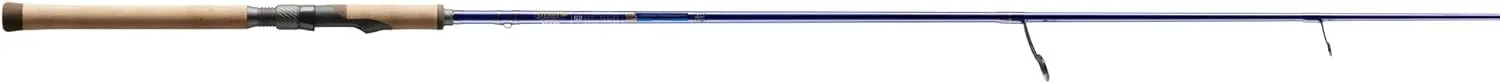 St. Croix Rods Legend Tournament Walley Spinning Rod, Premium Quality, Durably Sensitive, High Performing Spinning Rod