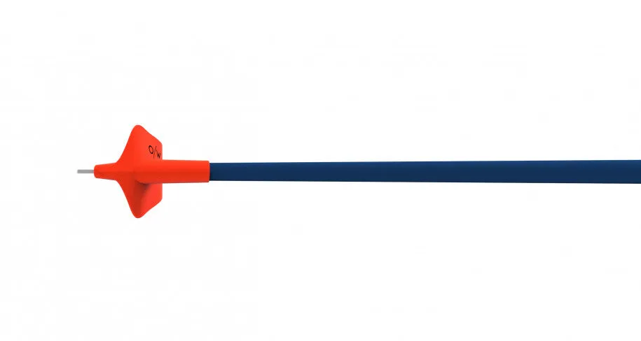 Storm 5 Mag Ski Poles - OZ42421