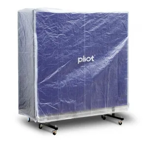 Table Tennis Table Cover Pivot
