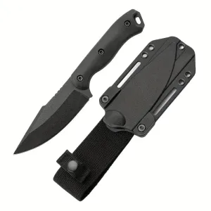 Tactical Fixed Blade - KA-Bar (Black)