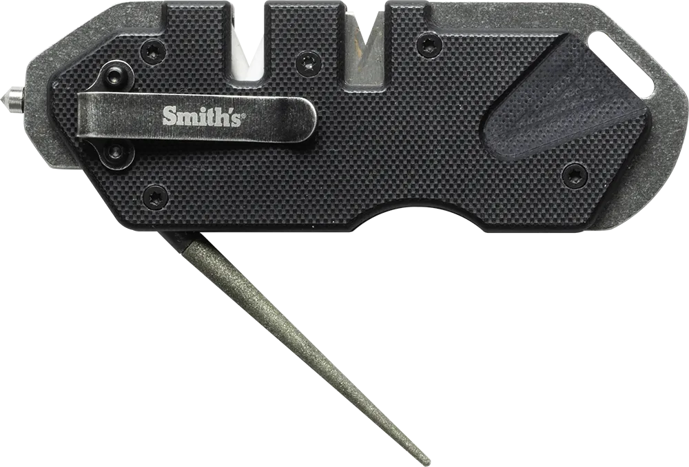 Tactical Knife Sharpener