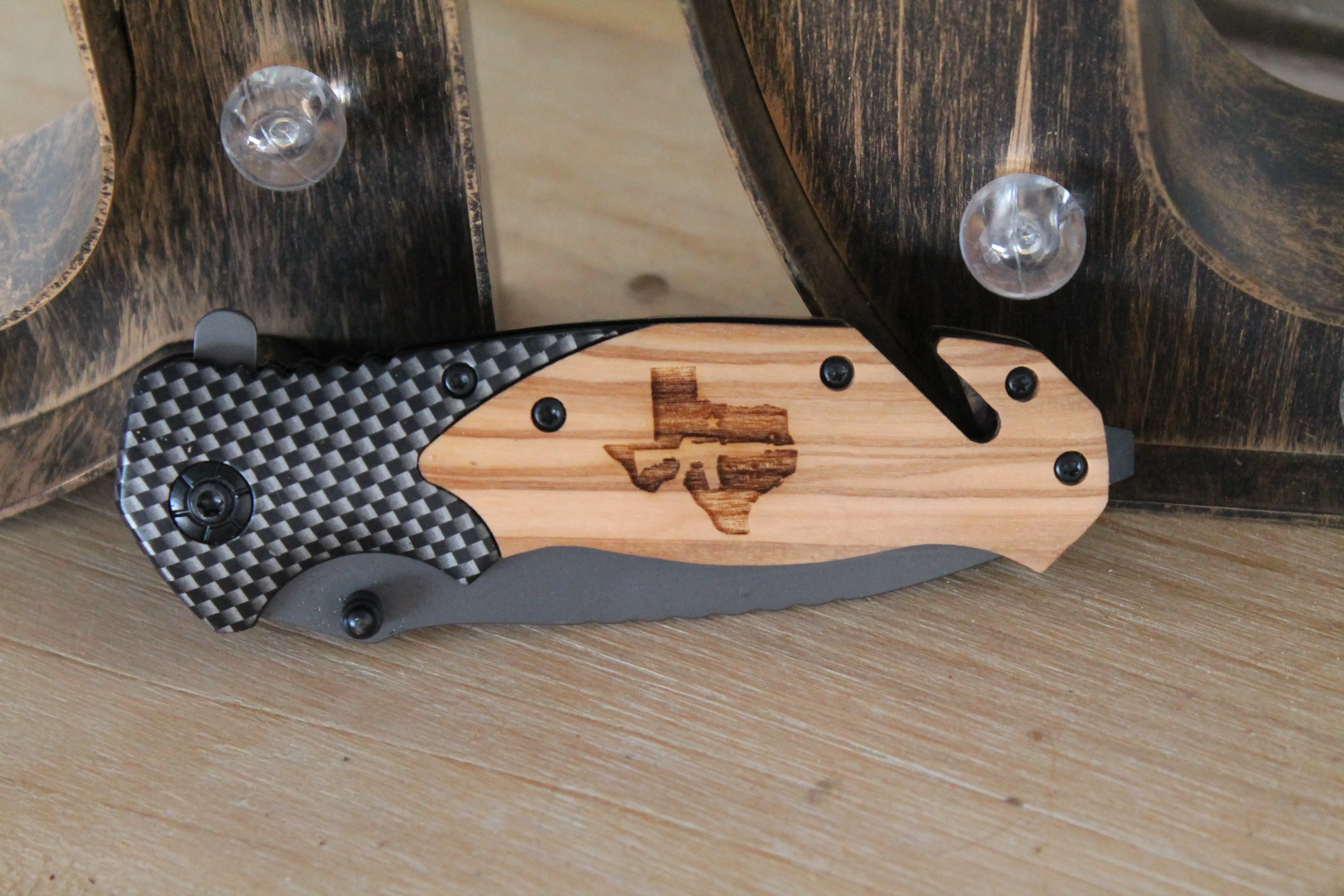 Tactical Knife