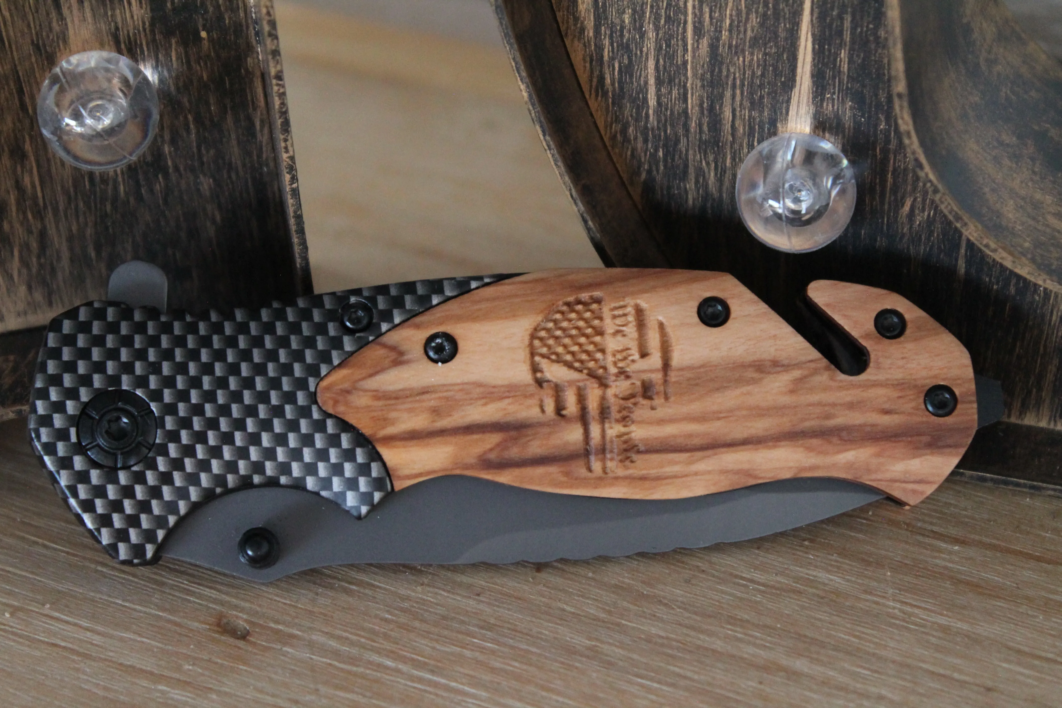 Tactical Knife