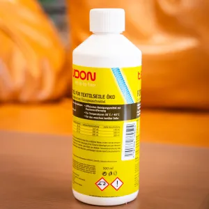Tendon Rope Cleaner