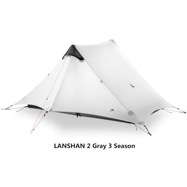Tent Camping Secure shipping All-in-one Ultralight