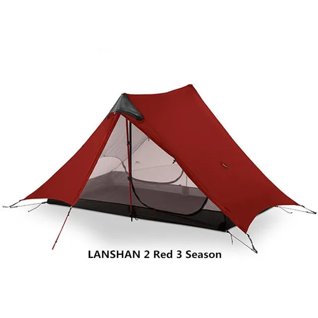 Tent Camping Secure shipping All-in-one Ultralight