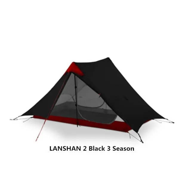 Tent Camping Secure shipping All-in-one Ultralight