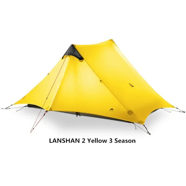 Tent Camping Secure shipping All-in-one Ultralight