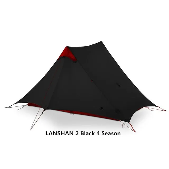 Tent Camping Secure shipping All-in-one Ultralight