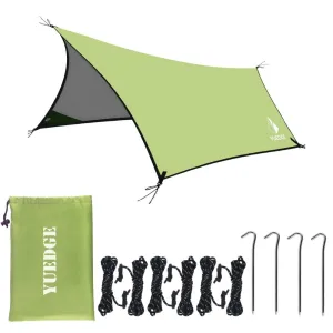 Tent Sunshade Connected Specially designed