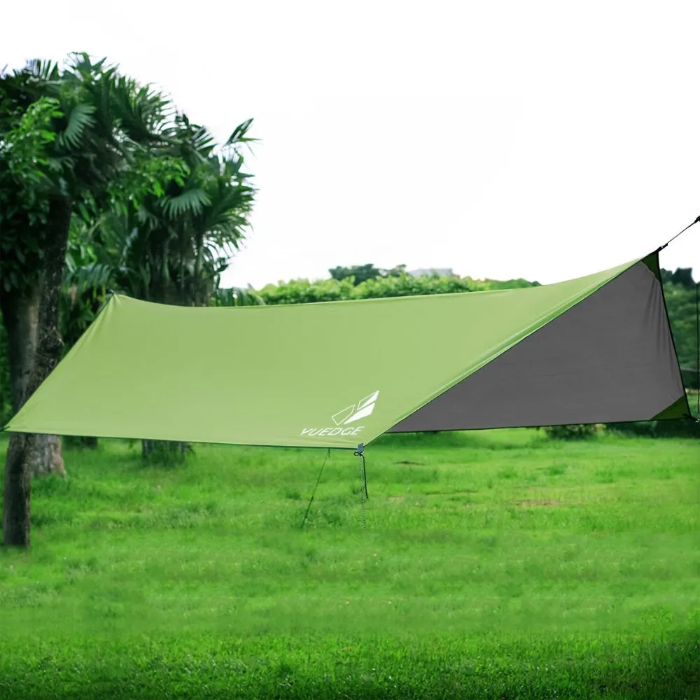 Tent Sunshade Connected Specially designed