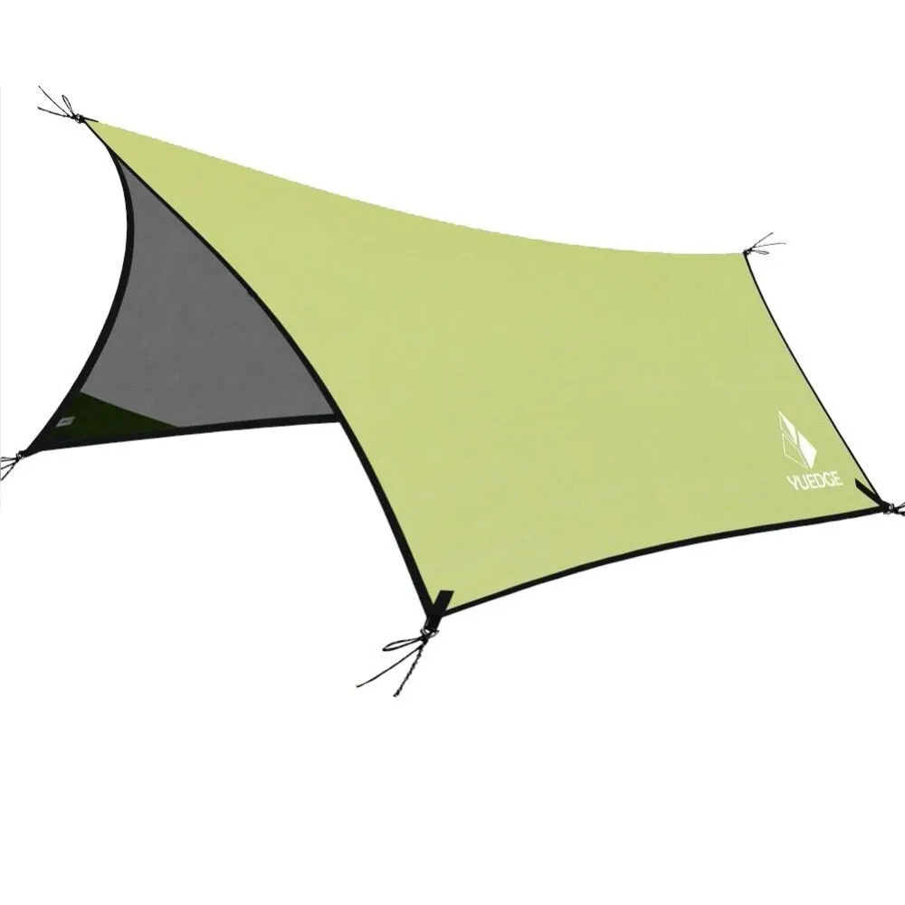 Tent Sunshade Connected Specially designed