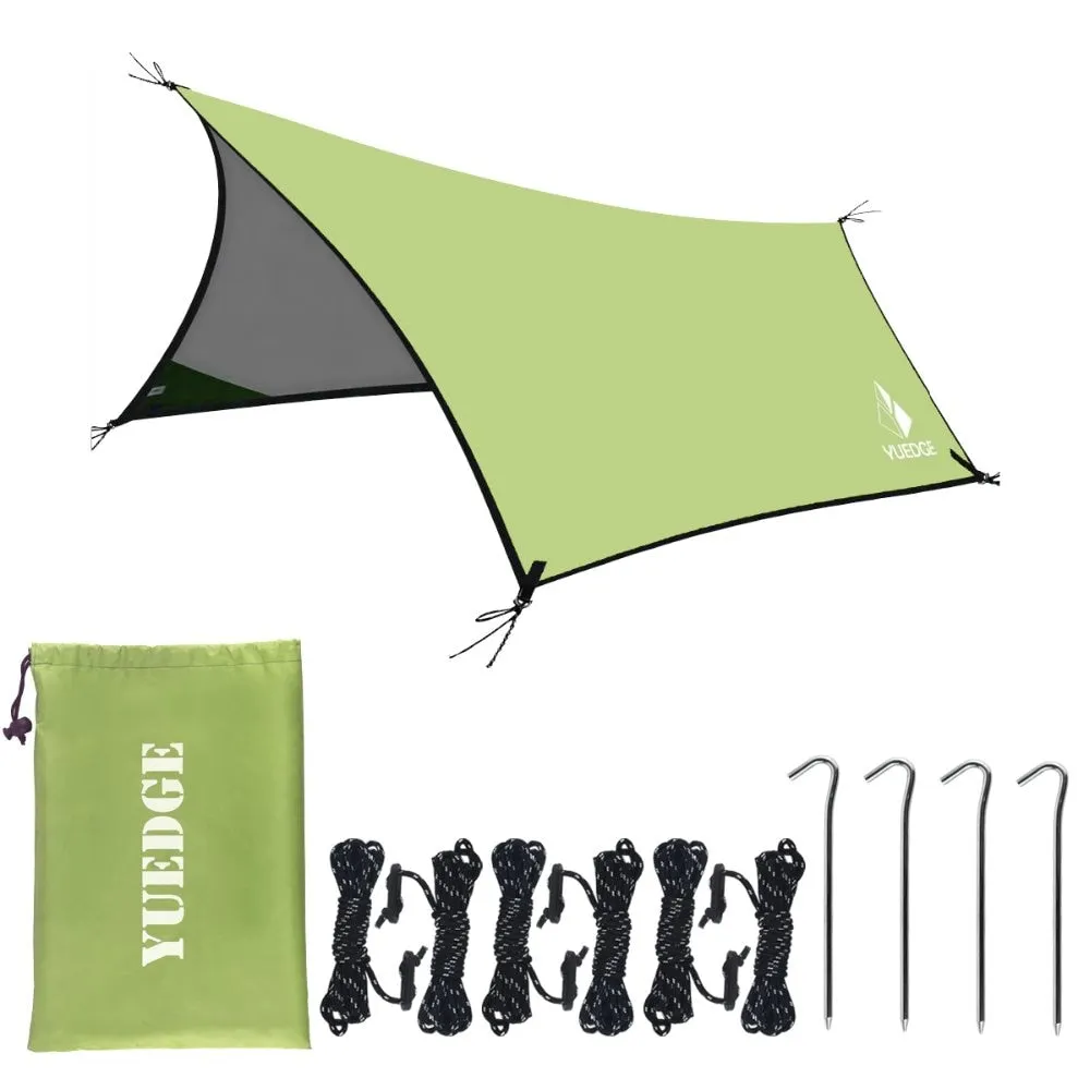 Tent Sunshade Connected Specially designed