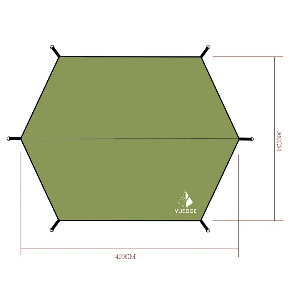 Tent Sunshade Connected Specially designed