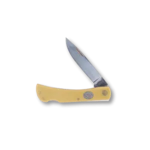 The Sodbuster Lock Back ARMY TAN Knife