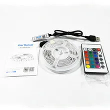 Top-tier Disco Light RGB Seamless support Rope