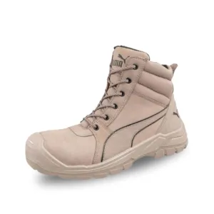 Tornado Safety Boots Stone 630777