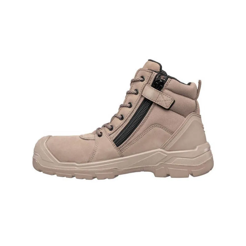 Tornado Safety Boots Stone 630777
