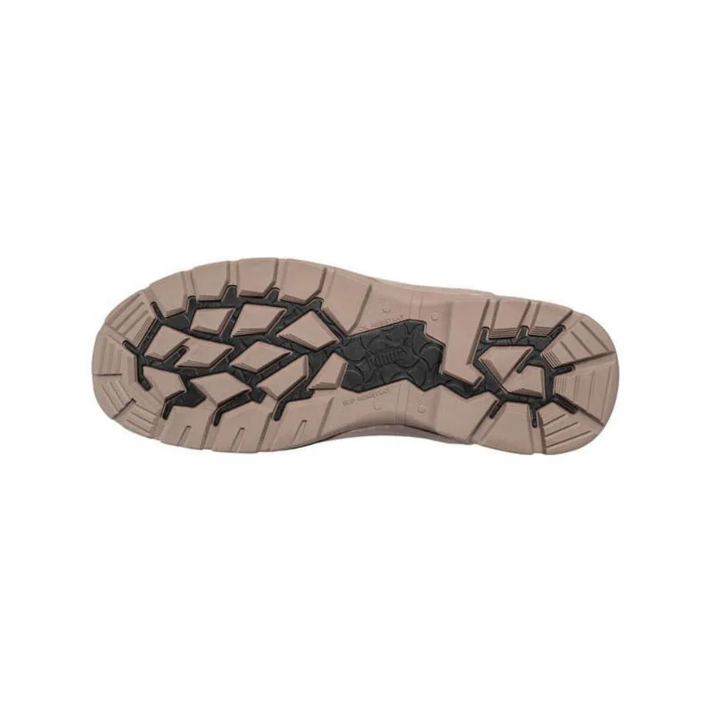 Tornado Safety Boots Stone 630777