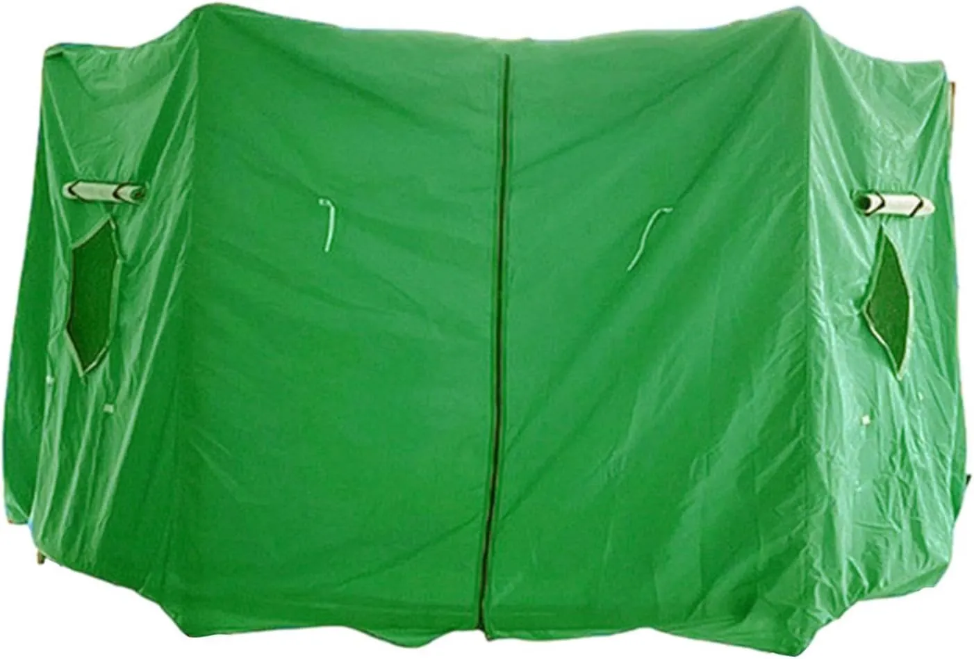 Trampoline Tent Cover Premium Waterproof Accessories Shade Camping Oxford Cloth Canopy for Playground Backyard