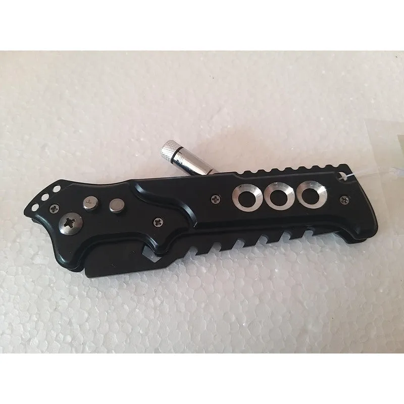Travelling Knife - Camping Knife - Vegetable / Fruit Cutter (1363)