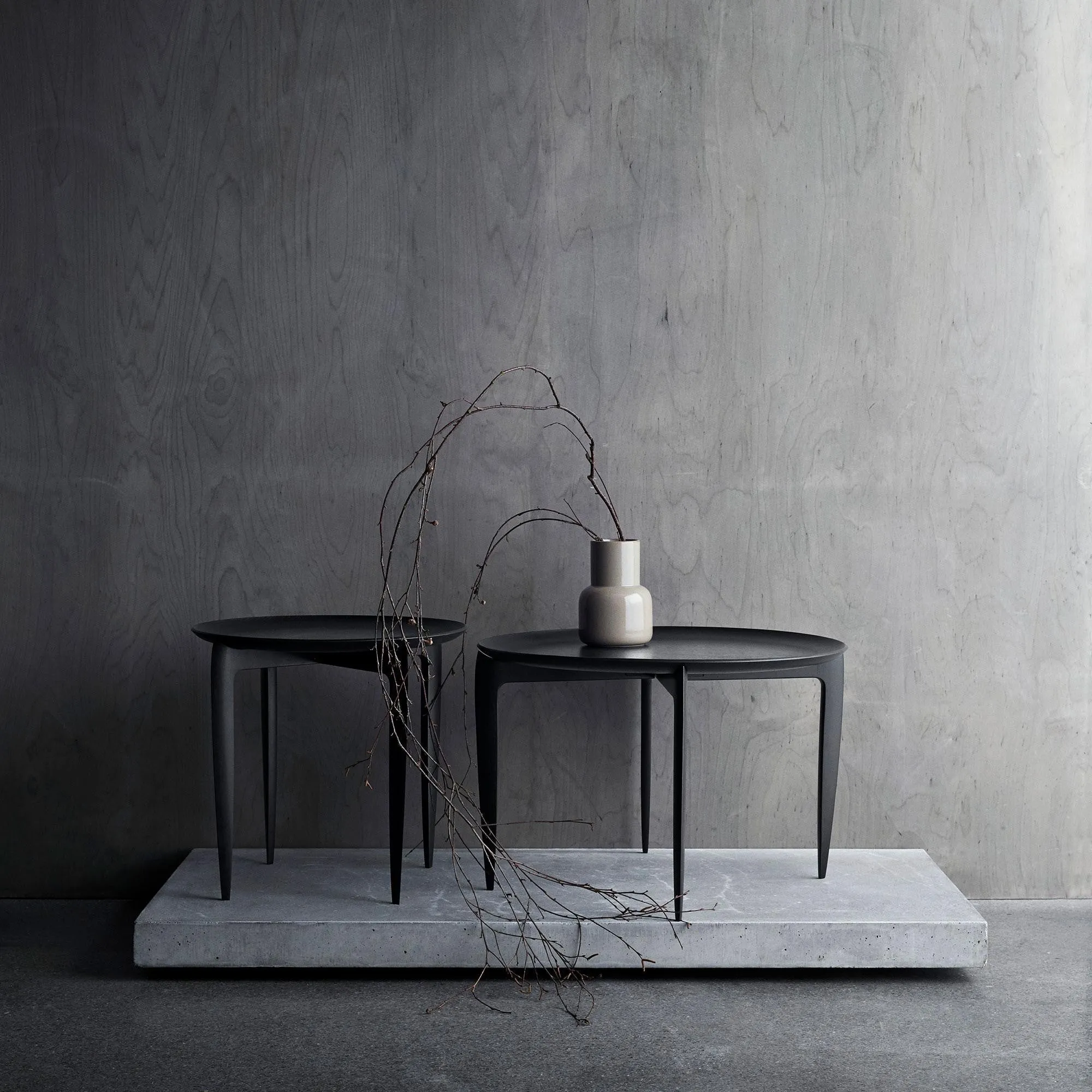 Tray Table Ø60cm