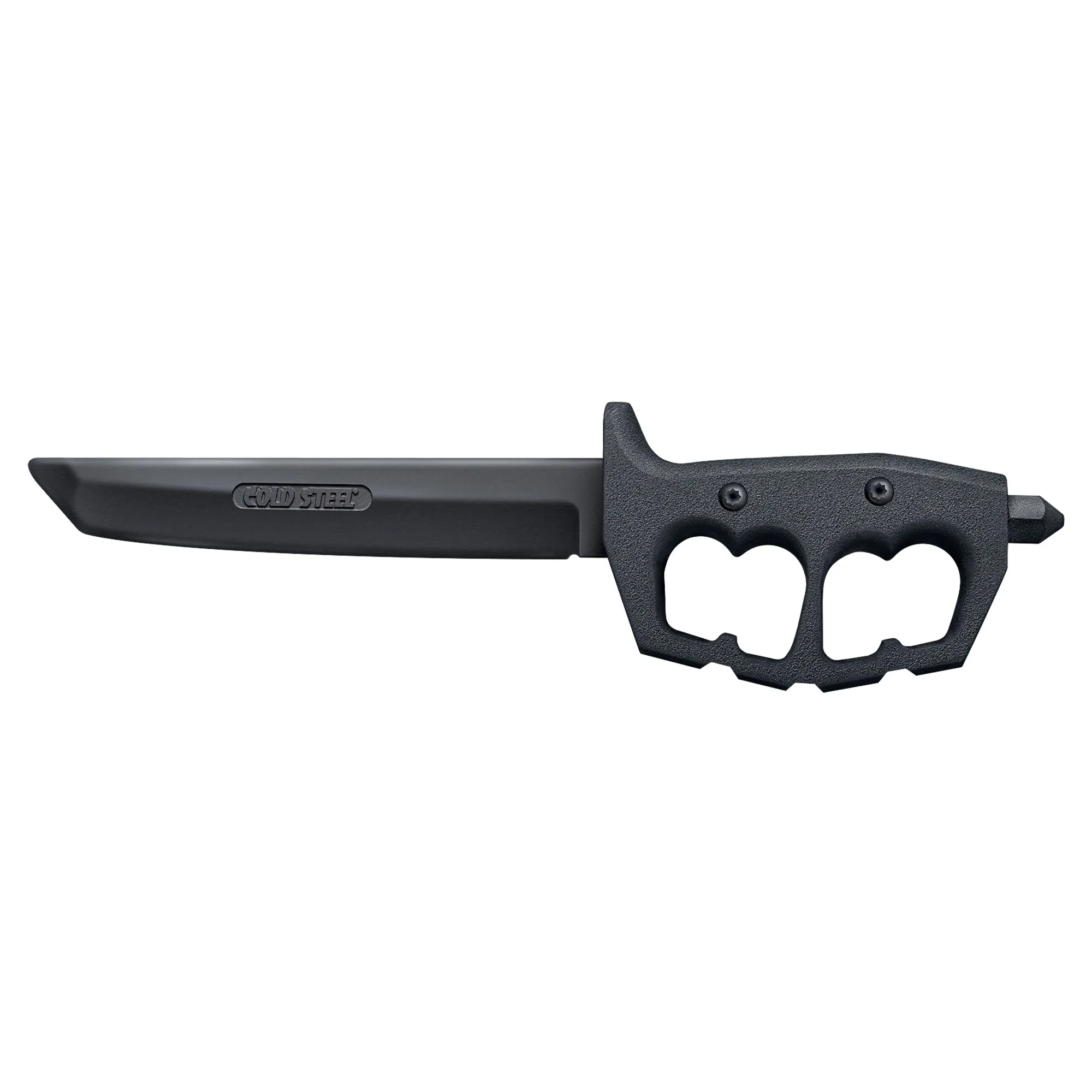 Trench Knife Rubber Trainer Tanto